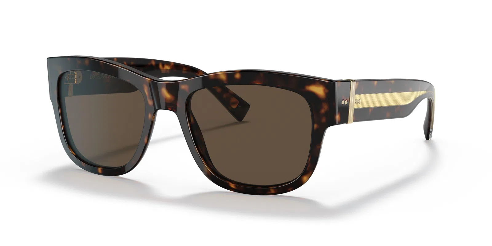 Dolce & Gabbana 4390F Sunglasses - view 5